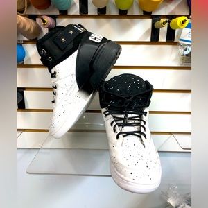 2 Chainz X Patrick Ewing Sneakers